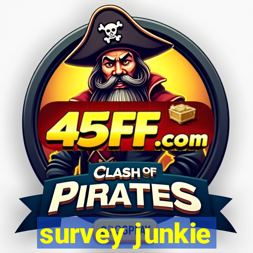 survey junkie